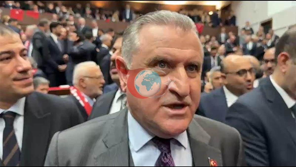 Bakan Bak: Dünya Kupası'nda Takımımızdan Büyük Başarılar Bekliyoruz