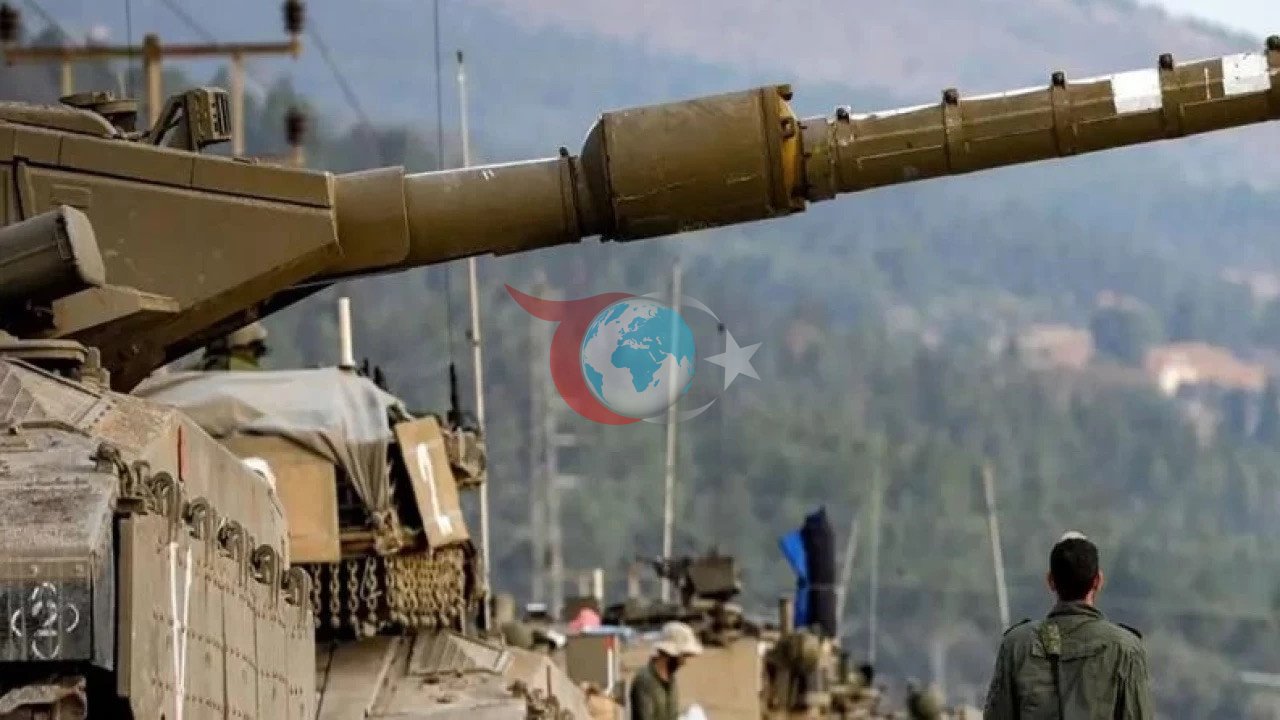 Hizbullah: İsrail'e Karşı 35 Saldırı Gerçekleştirdik