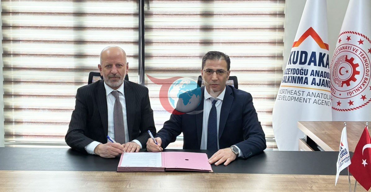 Erzincanโฤฑn hafฤฑzasฤฑ yeniden kayฤฑt altฤฑna alฤฑnฤฑyor