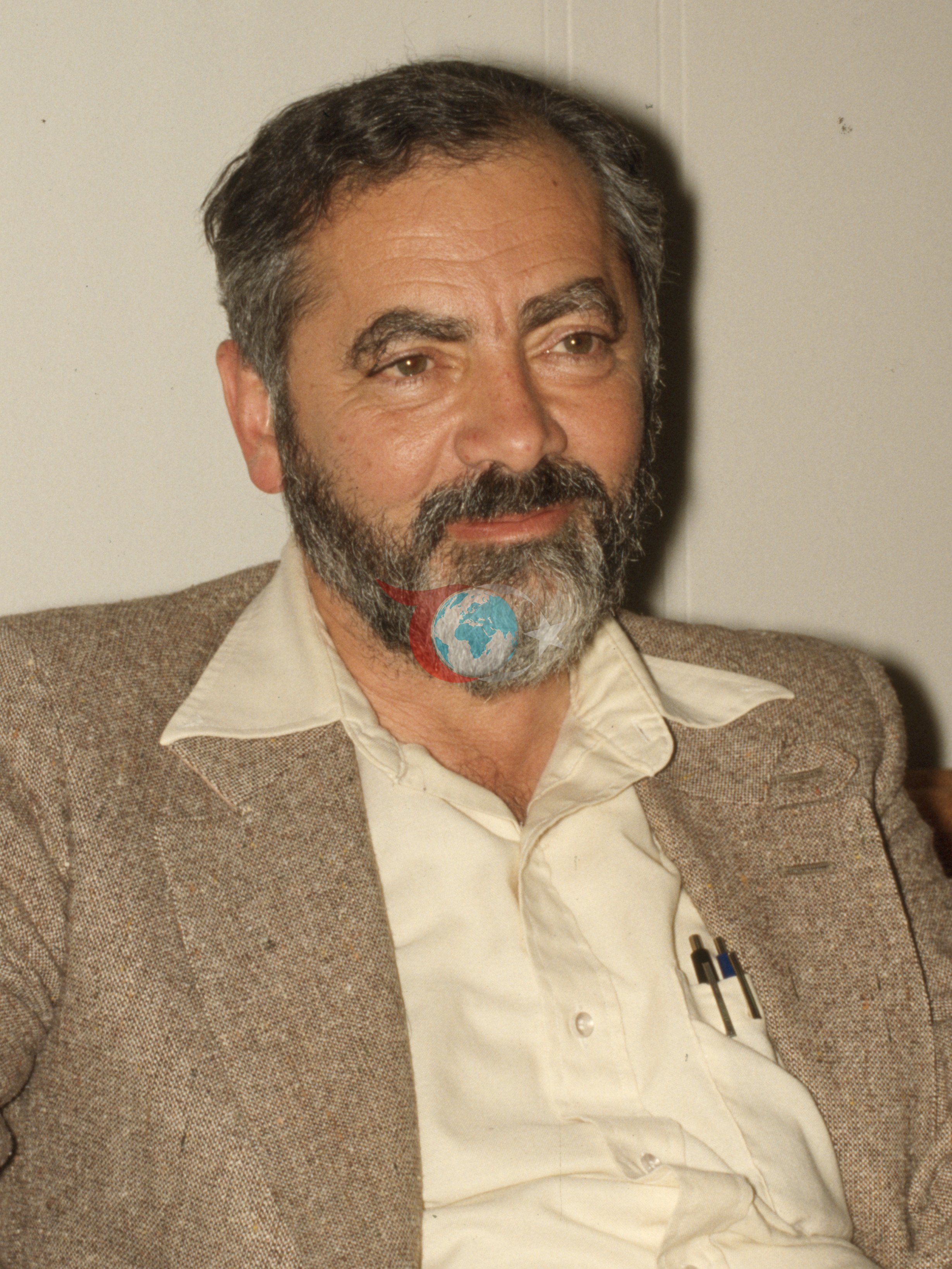 Haham Meir Kahane