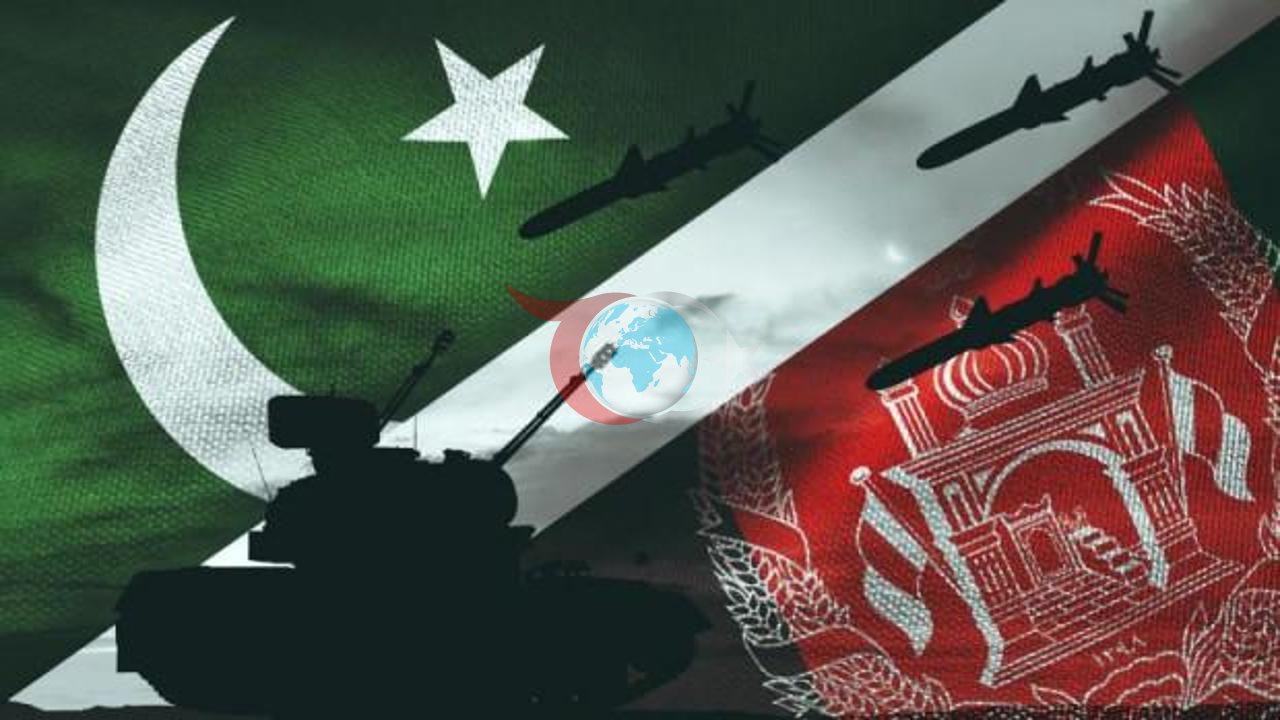 Çin'de Kritik Görüşme: Pakistan ve Afganistan Çatışmayı Sonlandırabilir mi?