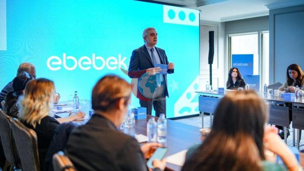 ebebek 25. Yılında Geçmişini ve Gelecek Planlarını Anlattı