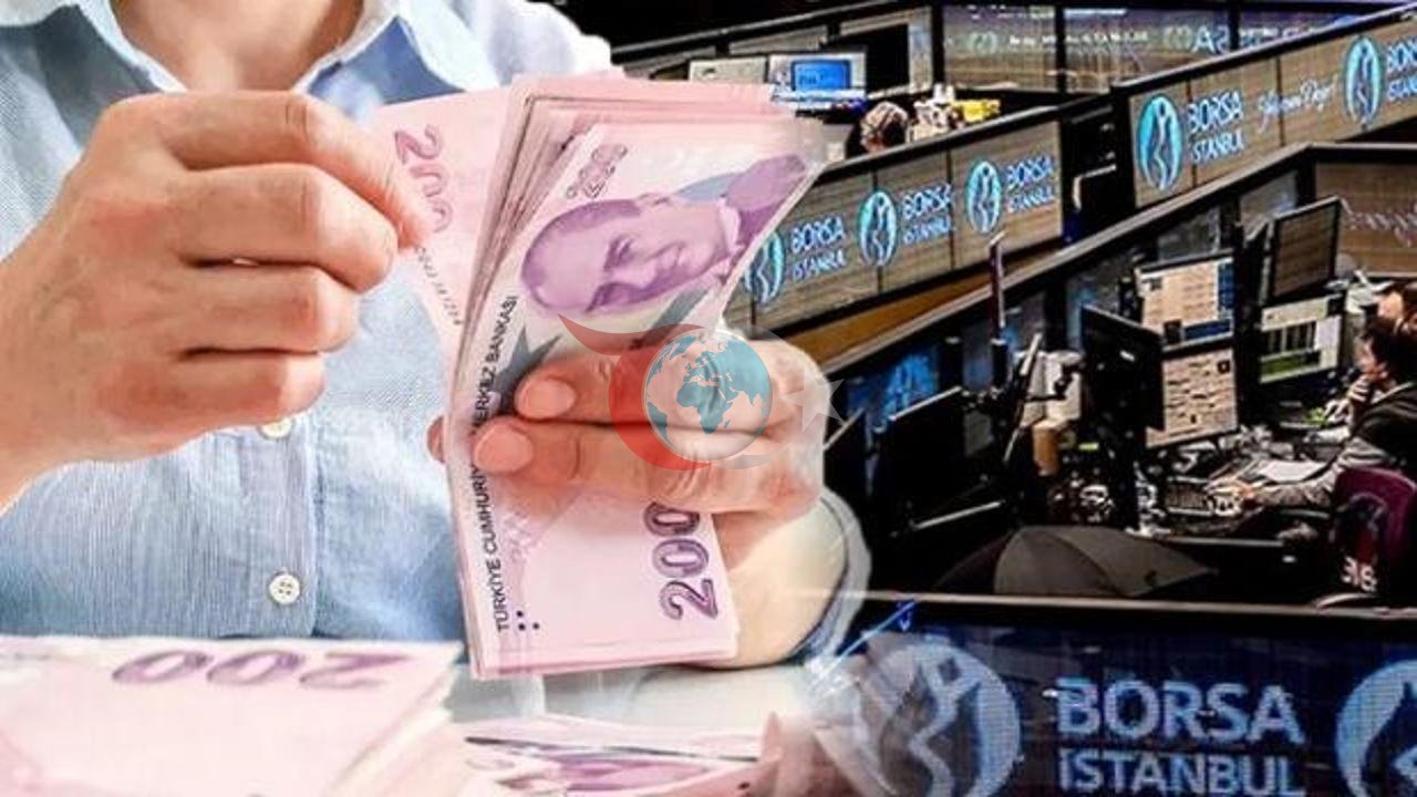 Piyasalarda Son Durum: Gün Ortası Rakamları Açıklandı