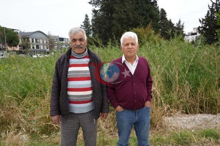 Yardım ettiği komşusu şikayet etti Bütün mahalleyi yakan karar: Bir senelik emeği boşuna gitti