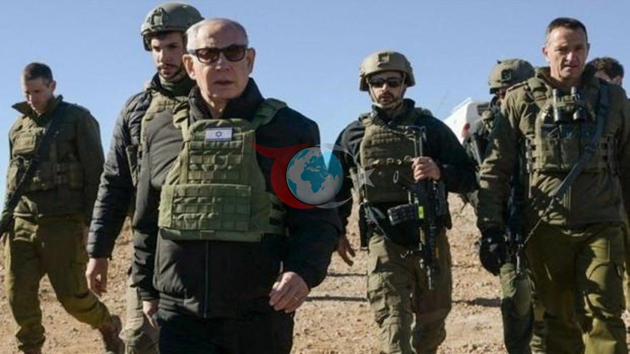 İsrail, Suriye ile Barış Arayışlarını Reddetti