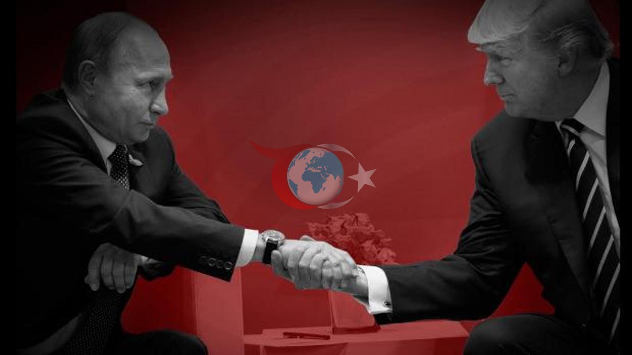 Rusya ve ABD İstihbaratı Orta Doğu İçin İşbirliği Mesajı Verdi