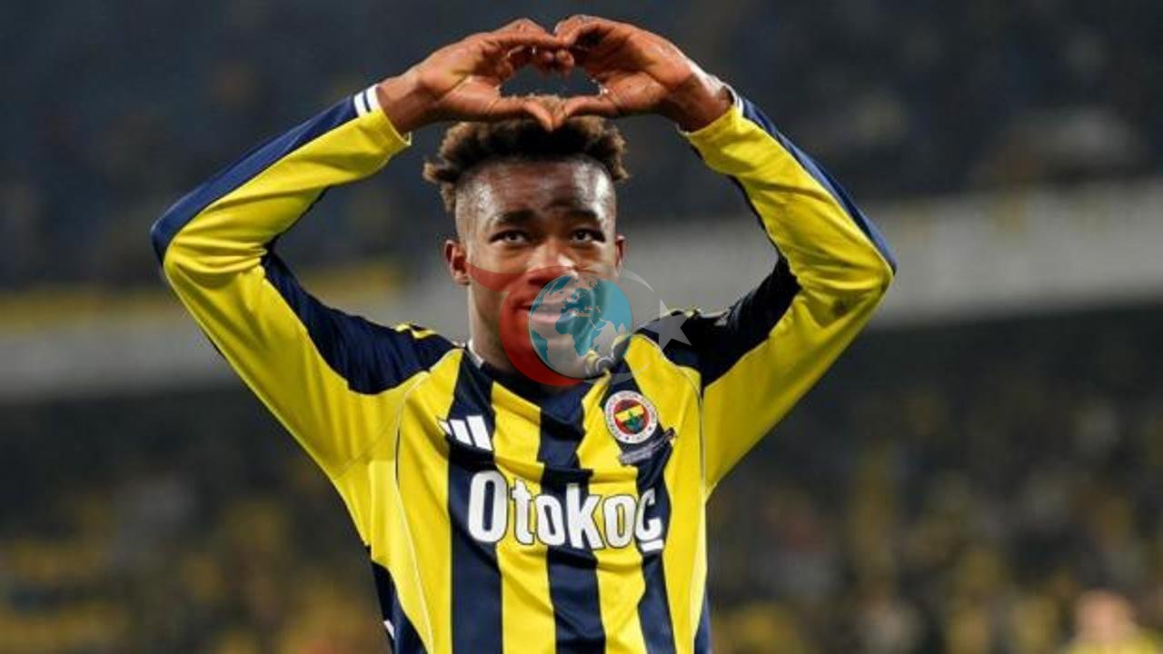 Fenerbahçe'nin Yıldızına Marsilya'dan Dev İlgi: Transfer Görüşmeleri Başladı