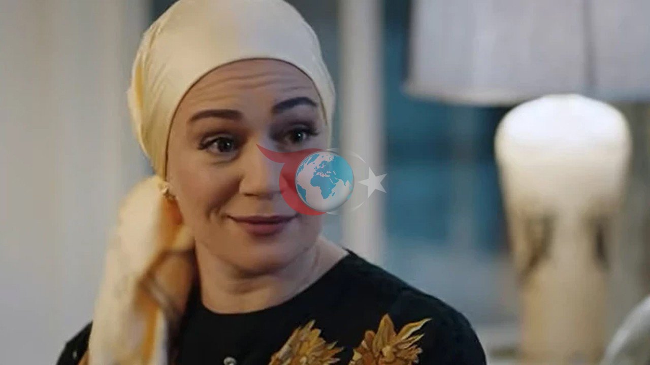 'Kızılcık Şerbeti' Dizisinin Yıldızı Yeni Projede Yer Alacak
