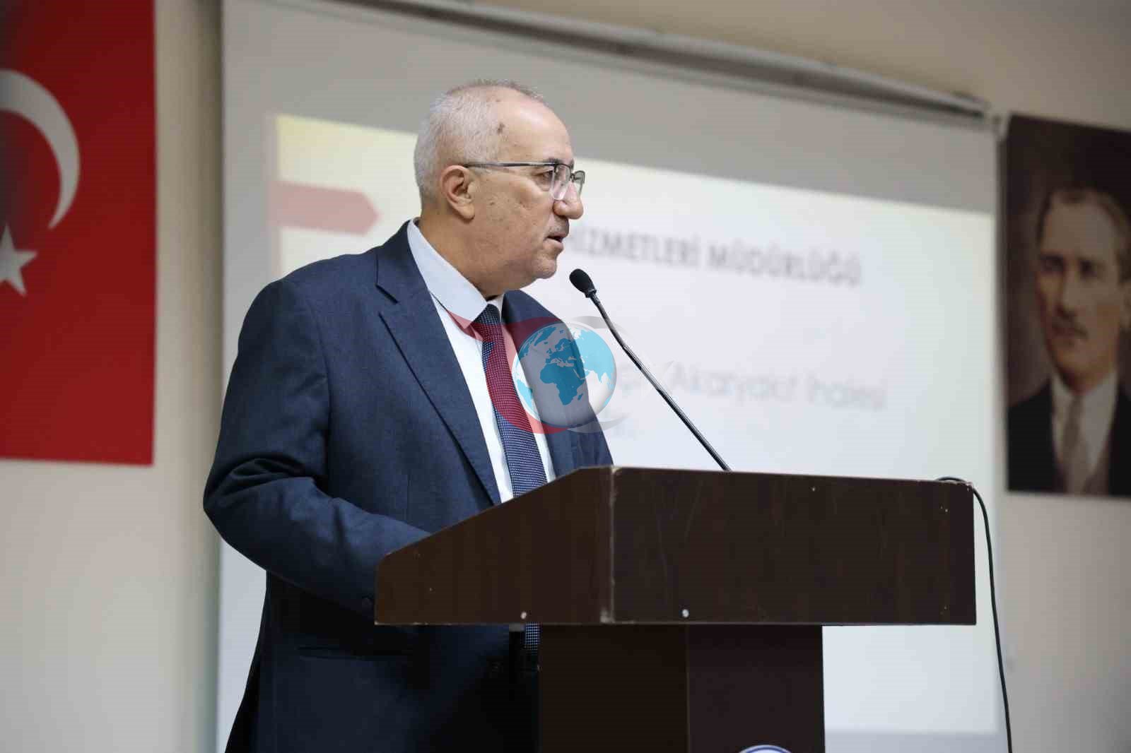 Çameli Belediyesi Meclisi Nisan ayı toplantısı gerçekleştirildi