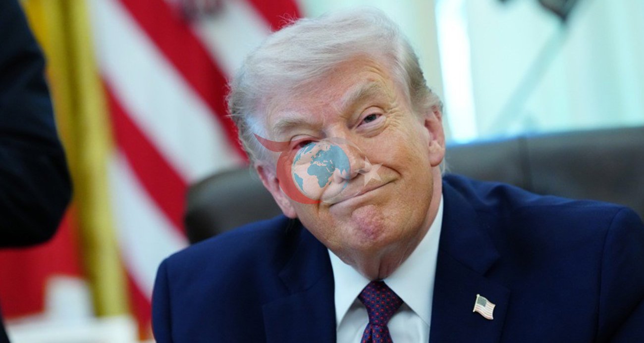 Trump: 'NATO'dan Çıkmayı Ciddi Ciddi Düşünüyorum'