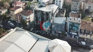 7 kişinin öldüğü kozmetik fabrikası yangınında tutuklu sanıktan birine tahliye