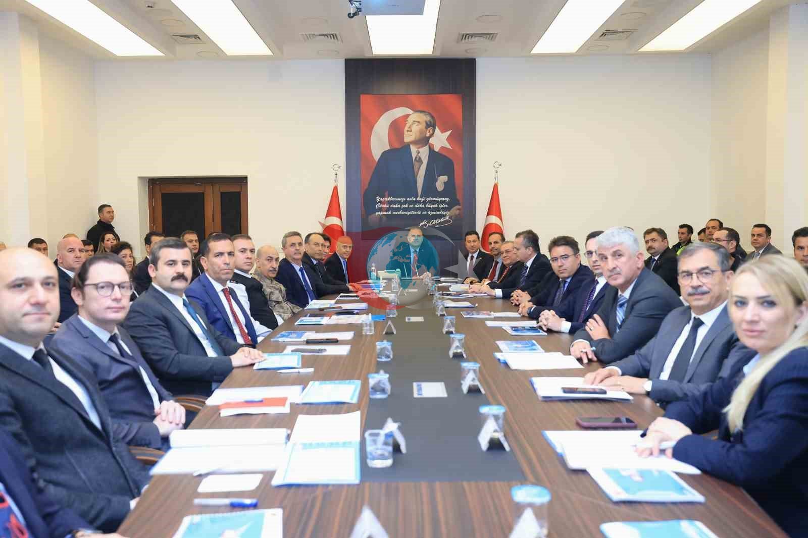 61. Cumhurbaşkanlığı Türkiye Bisiklet Turu için geri sayım başladı
