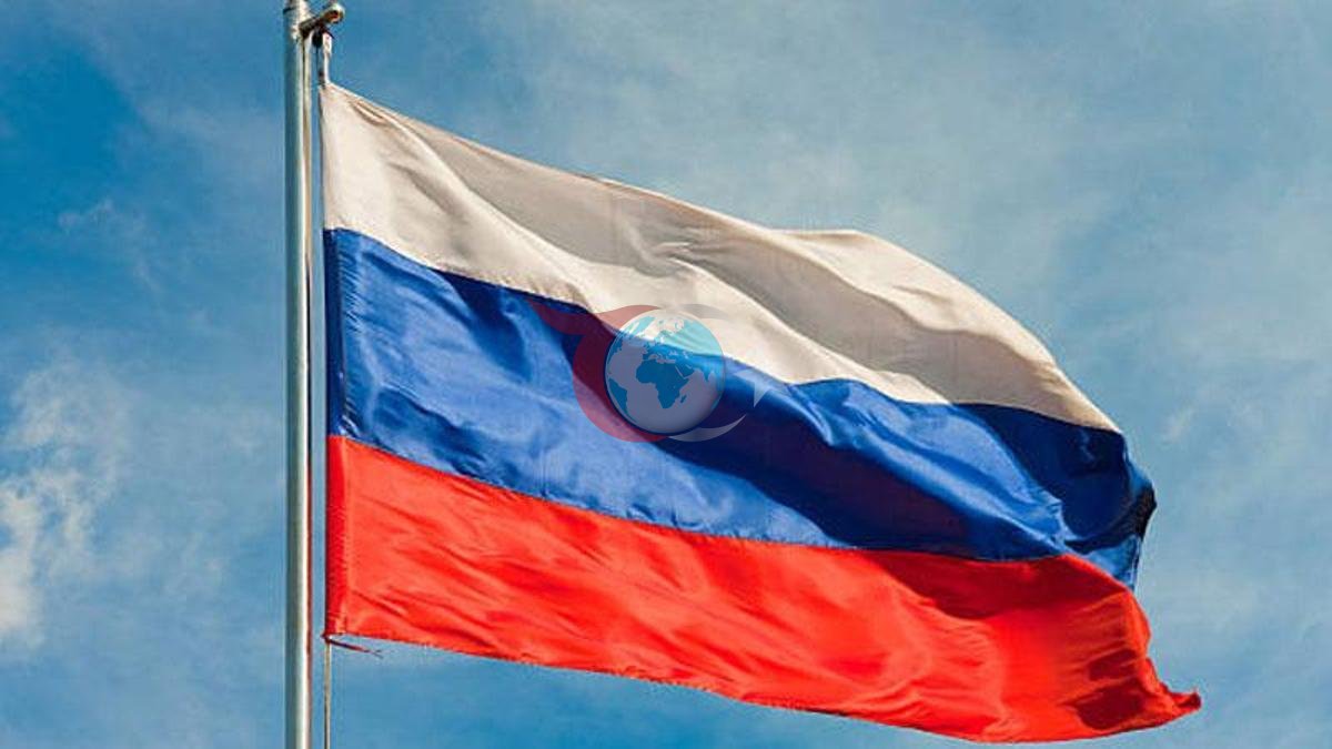 Rusya, Luhansk Bölgesinin Tamamını Kontrol Altına Aldığını Duyurdu