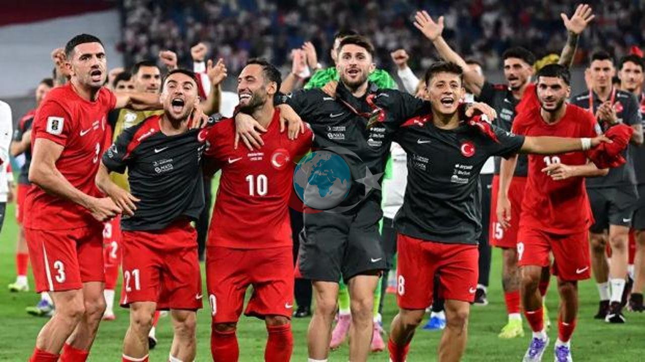 Türkiye, Dünya Kupası Maçlarını Hangi Stadyumlarda Oynayacak?
