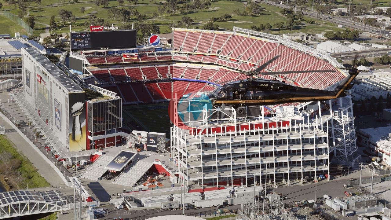 Levi’s Stadyumu