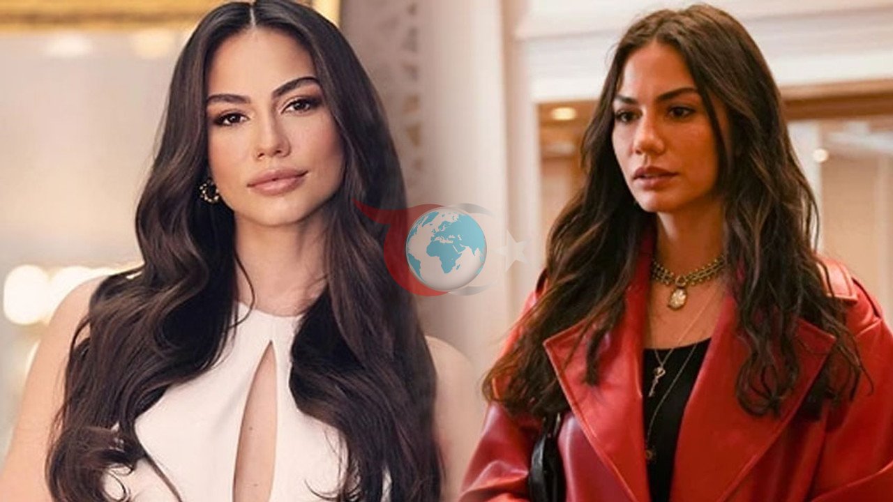 Demet Özdemir'den Önemli Çağrı: Arkadaşına Kan Desteği İstiyor