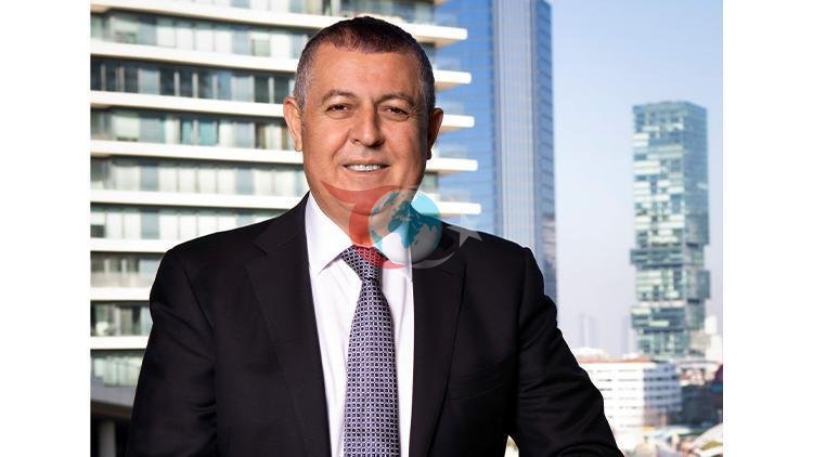 ABD'de Kibar Holding'den Stratejik Atılım