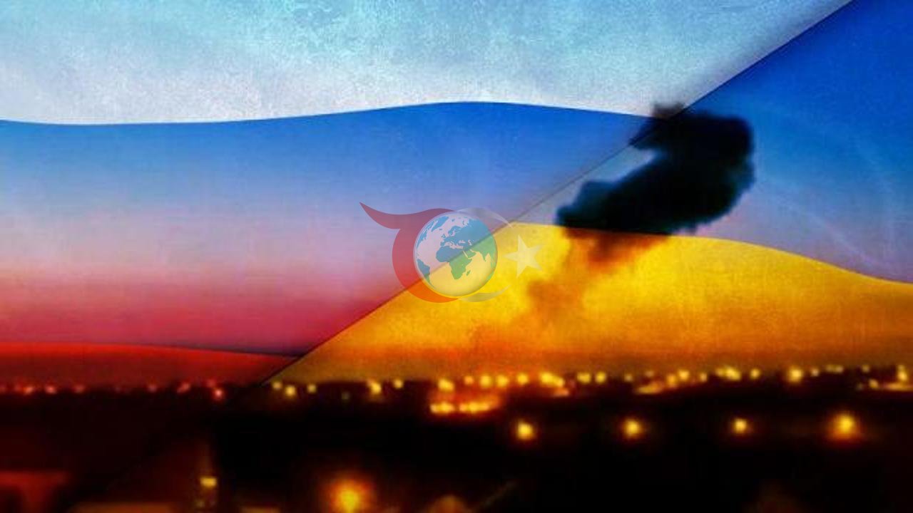 Kremlin'den Kritik Açıklama: Luhansk Tamamen Kontrol Altında