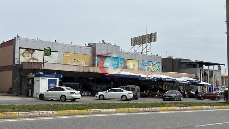 Mersin aşevinde at eti skandalında yeni gelişme