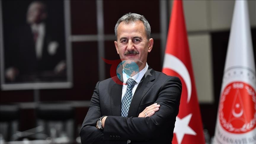 Haluk Görgün: Savunma Sanayii Stratejik Gücünü Artırıyor
