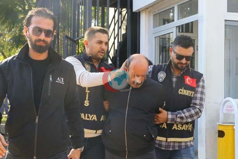 Yasak aşk iddiası cinayet dosyasına girdi Mahkemeden DNA incelemesi talebi