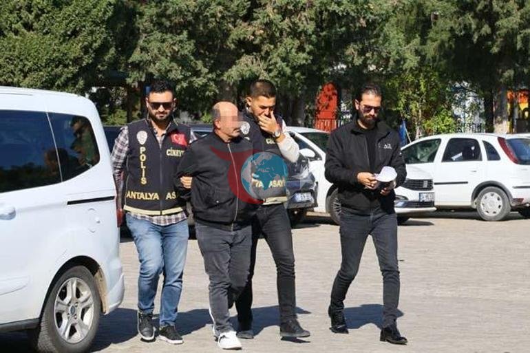 Yasak aşk iddiası cinayet dosyasına girdi Mahkemeden DNA incelemesi talebi