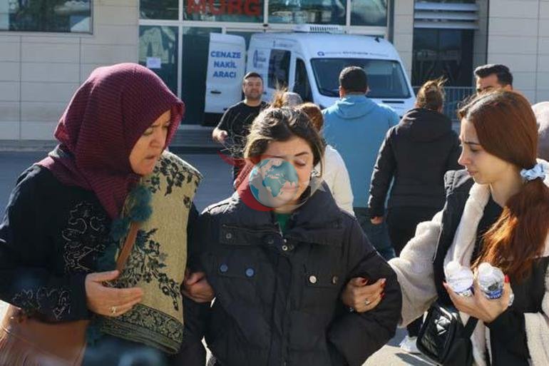 Yasak aşk iddiası cinayet dosyasına girdi Mahkemeden DNA incelemesi talebi