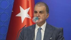 AK Parti Sözcüsü Çelikten Sıfır Atık mesajı: İnsanlık İttifakına katkı sunmaya ve öncülük etmeye devam ediyoruz