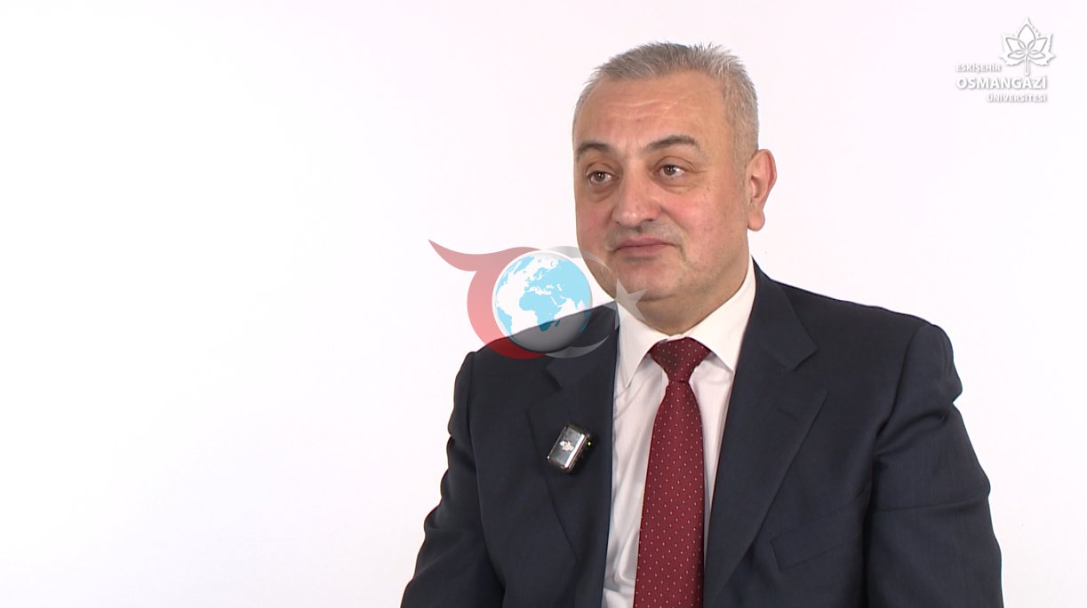 ESOGÜ Gündem'de Ulaşım Sorunları ve Çözüm Yolları Tartışıldı