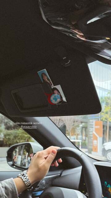 Sıla Türkoğlu'ndan sevgilisi Ata Ayyıldız'a: