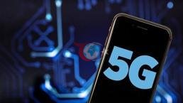21 milyon abone 5G ile buluştu