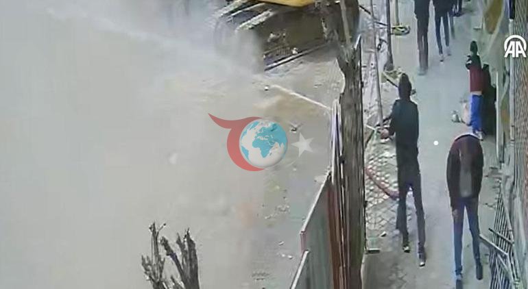 Zeytinburnunda kentsel dönüşüm faciası: 6 yaşındaki kız çocuğu hayatını kaybetti
