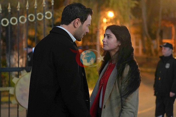 'Sevdiğim Sensin' duygusal bir bölümle geliyor