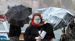 Son dakika… Meteoroloji 34 için uyardı! Yarına dikkat: Çok kuvvetli geliyor