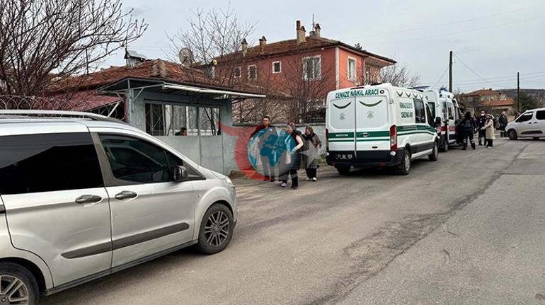 Aile içi kavga faciaya dönüştü: İki kardeş babalarını öldürdü