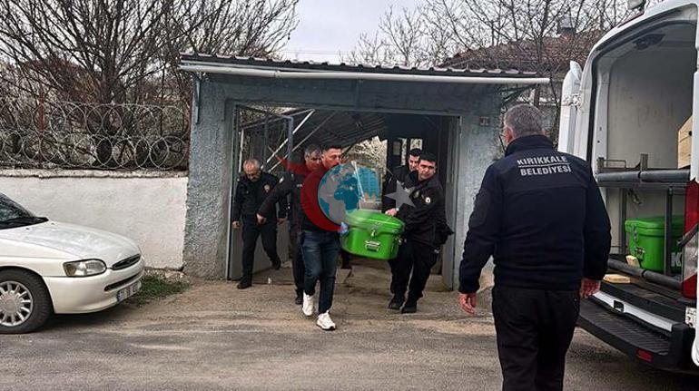 Aile içi kavga faciaya dönüştü: İki kardeş babalarını öldürdü