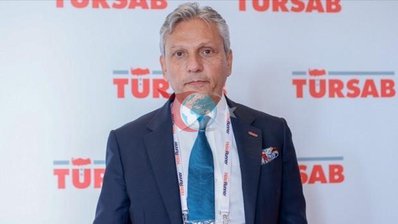 Türkiye, Orta Doğu'daki Turizm Krizinde 'Güven Limanı' Oluyor