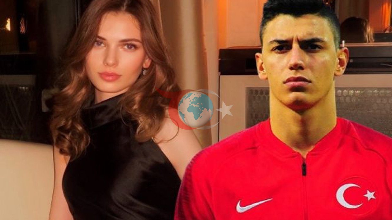 Berke Özer'in Rüyası Gerçek Oldu