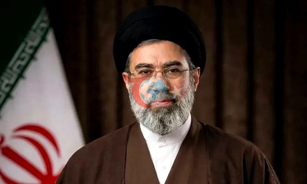 Mücteba Hamaney