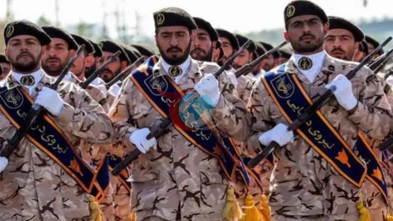 İran, Arjantin'in Devrim Muhafızları Kararına Tepki Gösterdi