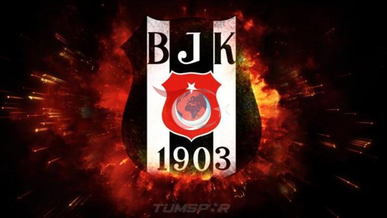 Beşiktaş'ta Beklenmedik Sakatlık Şoku! Resmi Açıklama Geldi