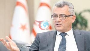 Erhürman: Türkiye, Ada’nın tamamının garantörü