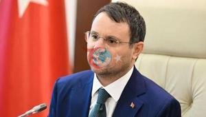 Adalet Bakanı Gürlek, Başakşehirde iftar programına katıldı