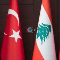 İsrail'in kana buladığı Lübnan'dan Türkiye'ye teşekkür