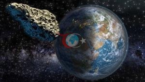 NASA’nın DART görevi tarihe geçti: İlk kez bir gök cisminin yörüngesi değiştirildi