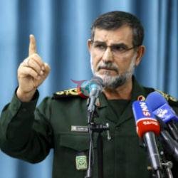 İran Devrim Muhafızları Ordusu duyurdu: Ali Rıza Tengsiri öldürüldü