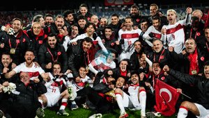 The Athleticten Dünya Kupası öncesi Türkiye analizi Euro 2020 vurgusu