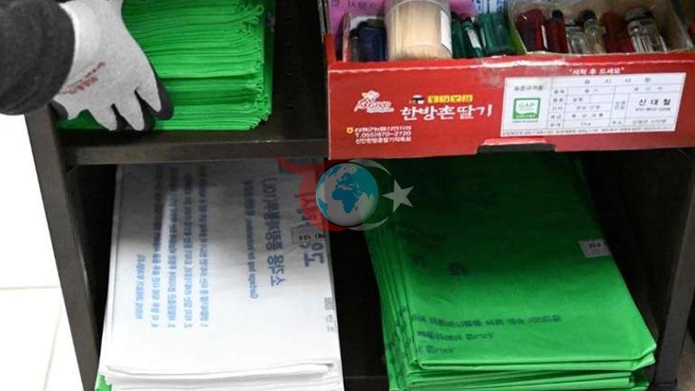Savaşın beklenmeyen etkisi Hürmüz krizi çöp poşetlerini vurdu, satışlar 5 kat arttı