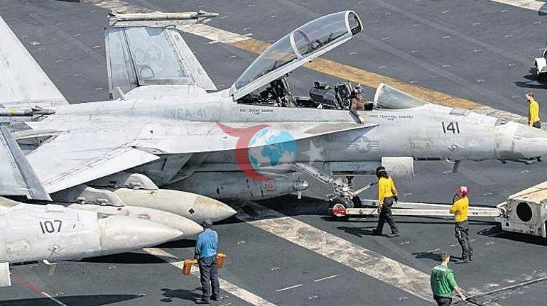 ‘NATO’dan çıkarım’