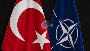 NATOdan Türk hava sahasında etkisiz hale getirilen balistik mühimmat hakkında açıklama